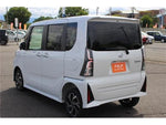 TANTO CUSTOM 4WD