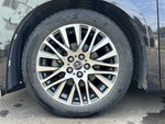 VELLFIRE 4WD