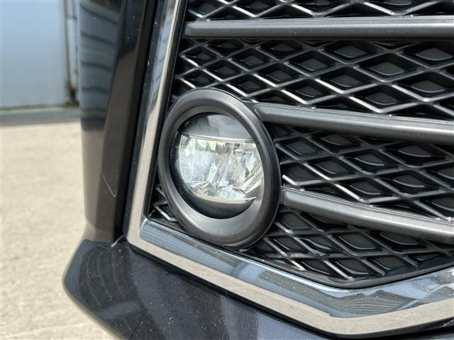 VELLFIRE 4WD