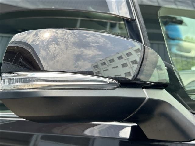 VELLFIRE 4WD