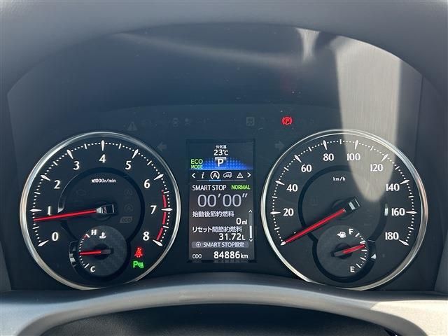 VELLFIRE 4WD
