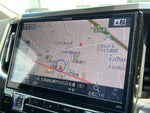 VELLFIRE 4WD