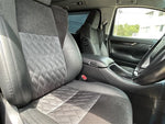 VELLFIRE 4WD