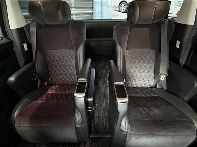 VELLFIRE 4WD