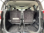 VELLFIRE 4WD