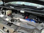 VELLFIRE 4WD
