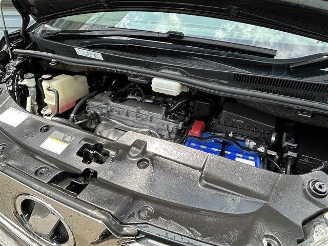 VELLFIRE 4WD