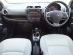 MIRAGE hatchback