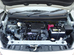 MIRAGE hatchback