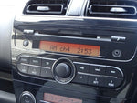 MIRAGE hatchback