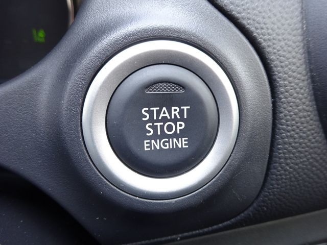 MIRAGE hatchback
