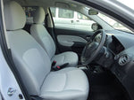 MIRAGE hatchback