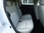 MIRAGE hatchback