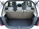 MIRAGE hatchback