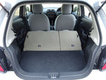 MIRAGE hatchback