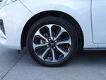 MIRAGE hatchback