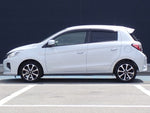 MIRAGE hatchback