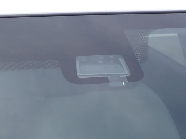MIRAGE hatchback