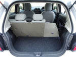 MIRAGE hatchback