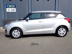 SWIFT