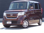 N BOX 4WD