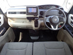 N BOX 4WD
