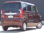 N BOX 4WD