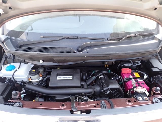 N BOX 4WD