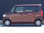 N BOX 4WD
