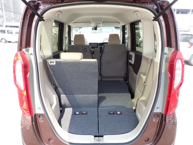 N BOX 4WD
