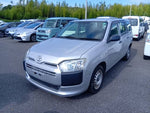 SUCCEED van 2WD