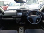 SUCCEED van 2WD