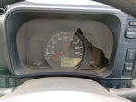 SUCCEED van 2WD