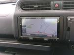 SUCCEED van 2WD