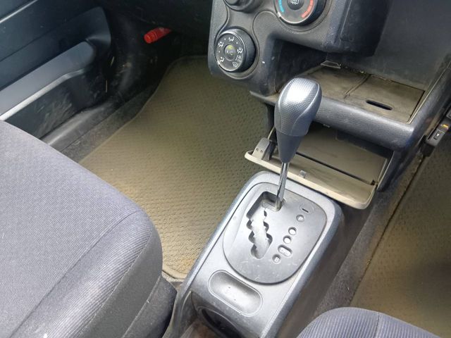 SUCCEED van 2WD