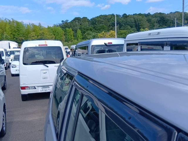 SUCCEED van 2WD