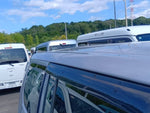 SUCCEED van 2WD