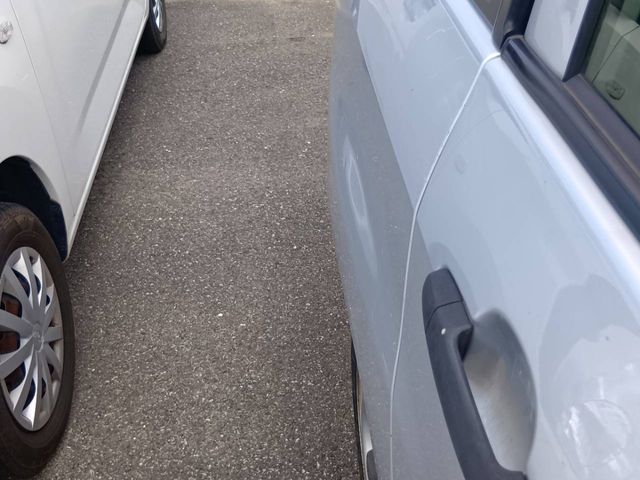 SUCCEED van 2WD