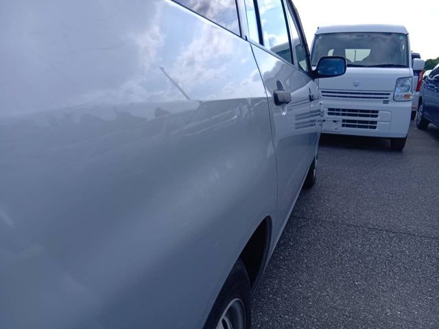 SUCCEED van 2WD