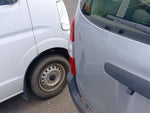 SUCCEED van 2WD