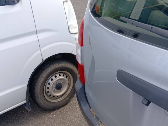 SUCCEED van 2WD