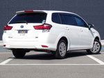 COROLLA FIELDER HYBRID