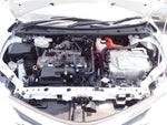 COROLLA FIELDER HYBRID