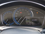 COROLLA FIELDER HYBRID