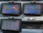 COROLLA FIELDER HYBRID