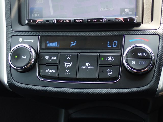 COROLLA FIELDER HYBRID