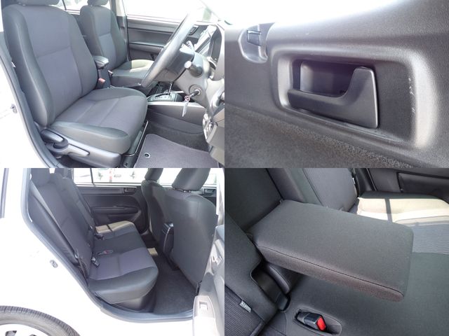 COROLLA FIELDER HYBRID