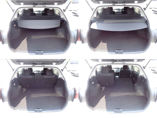 COROLLA FIELDER HYBRID