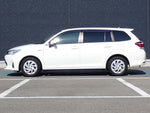 COROLLA FIELDER HYBRID