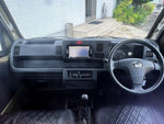 HIJET truck 4WD